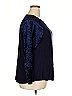 Cool Melon Blue Long Sleeve T-Shirt Size 2X - photo 4