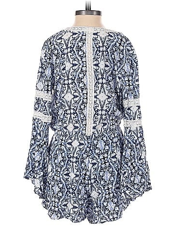 L Space Romper (view 2)