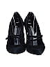 Manolo Blahnik Black Heels Size EU 41 - photo 2