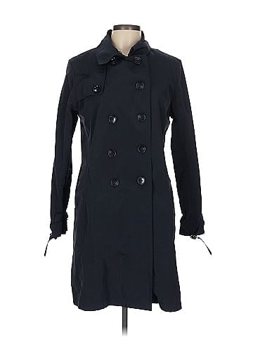 Jane Post Trenchcoat (view 1)