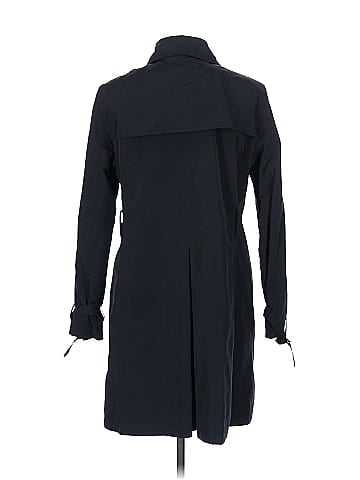 Jane Post Trenchcoat (view 2)