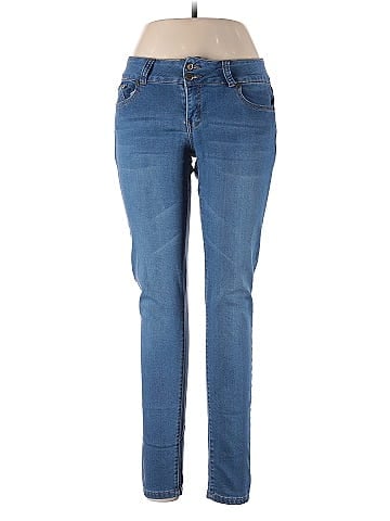 Boom Boom Jeans Jeans (view 1)