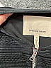 Rebecca Taylor Black Jacket Size 4 - photo 6