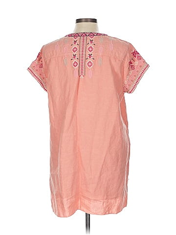 Johnny Was Short Sleeve Blouse (view 2)