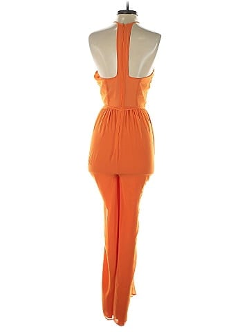 Toccin X RTR Halter Jumpsuit (view 2)