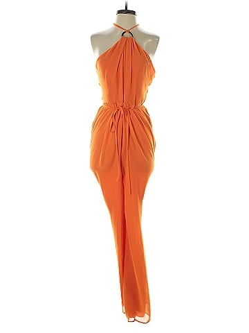 Toccin X RTR Halter Jumpsuit (view 1)
