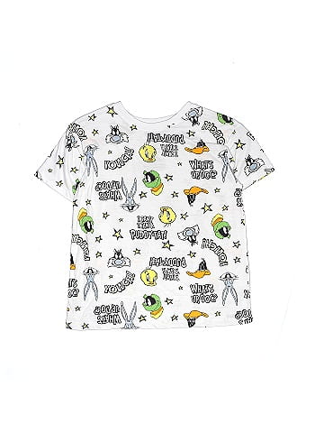 Looney Tunes Short Sleeve T-Shirt (view 1)