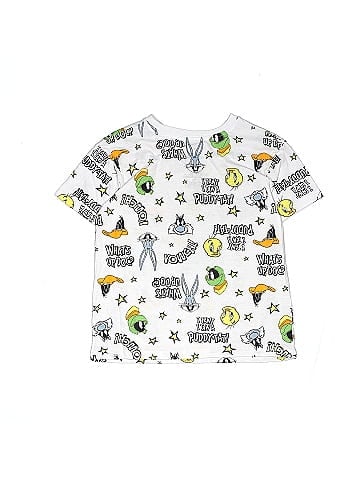 Looney Tunes Short Sleeve T-Shirt (view 2)