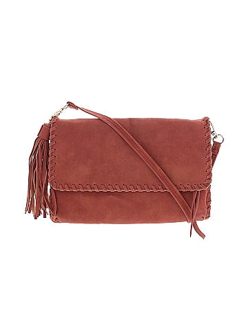 Unbranded Crossbody Bag (view 1)