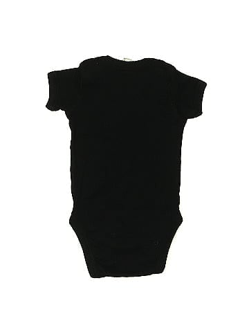 Rabbit Skins Short Sleeve Onesie (view 2)
