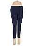 Soma Solid Blue Active Pants Size L - photo 1