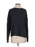 Trafaluc by Zara Solid Black Pullover Sweater Size S - photo 1