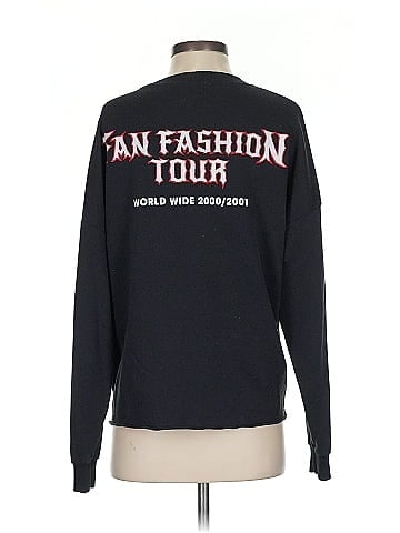 Trafaluc by Zara Pullover Sweater (view 2)