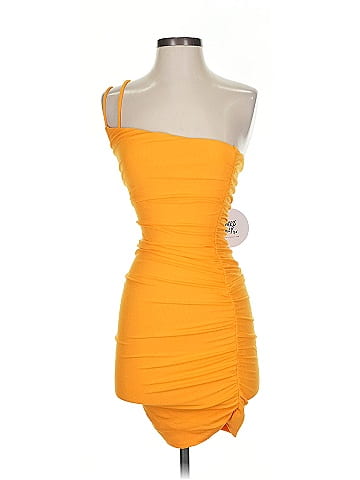 Princess Polly Cocktail Dress (view 1)