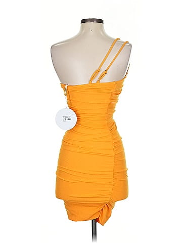 Princess Polly Cocktail Dress (view 2)