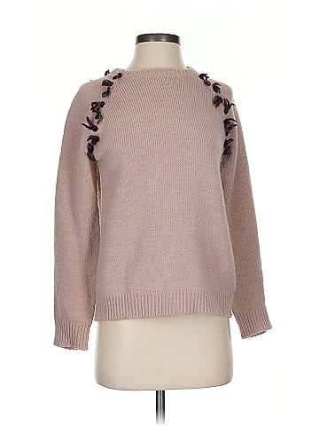 Ottod'Ame Pullover Sweater (view 1)