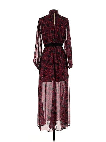 LDT Brooke Maxi Dress (view 2)
