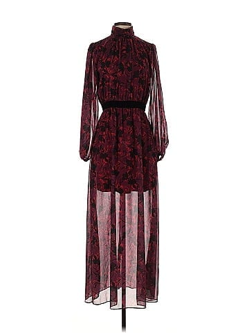 LDT Brooke Maxi Dress (view 1)