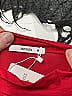 HOSS Red Long Sleeve Turtleneck Size M - photo 6