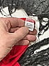 HOSS Red Long Sleeve Turtleneck Size M - photo 7