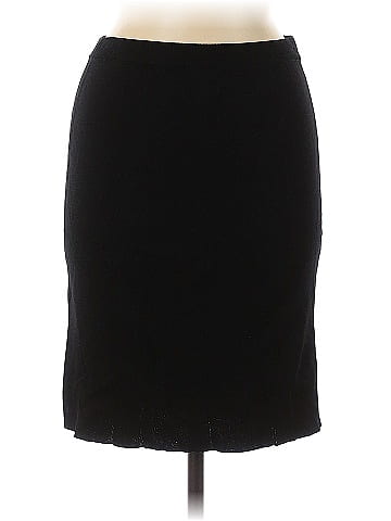 Carmen Carmen Marc Valvo Formal Skirt (view 1)