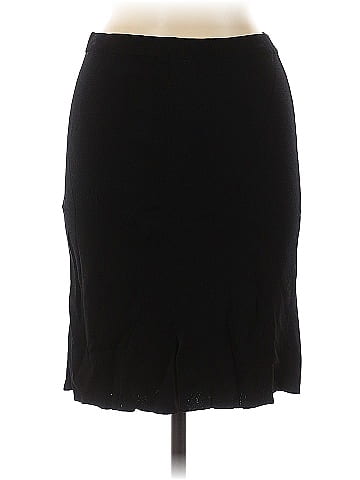 Carmen Carmen Marc Valvo Formal Skirt (view 2)
