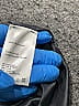 Akris Punto 100% Baumwolle Black Gray Formal Skirt Size 6 - photo 4