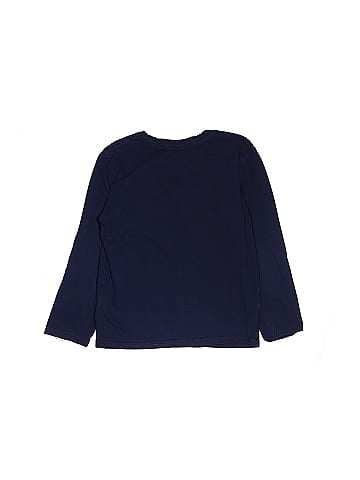 The Children's Place Long Sleeve T-Shirt (view 2)