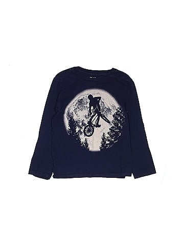 The Children's Place Long Sleeve T-Shirt (view 1)