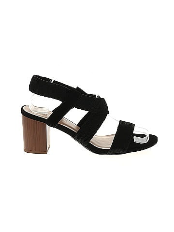 Solanz Heels (view 1)