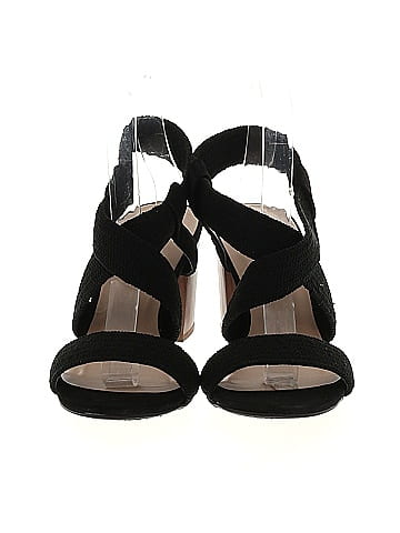 Solanz Heels (view 2)