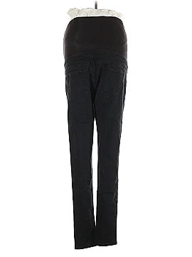 Indigo Blue Casual Pants (view 2)