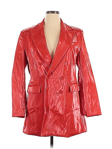 Lita By Ciara Raincoat (view 1)