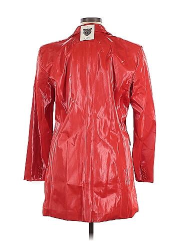 Lita By Ciara Raincoat (view 2)
