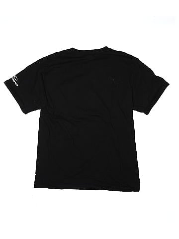 Hanes Short Sleeve T-Shirt (view 2)