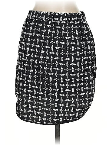 Trouve Casual Skirt (view 2)