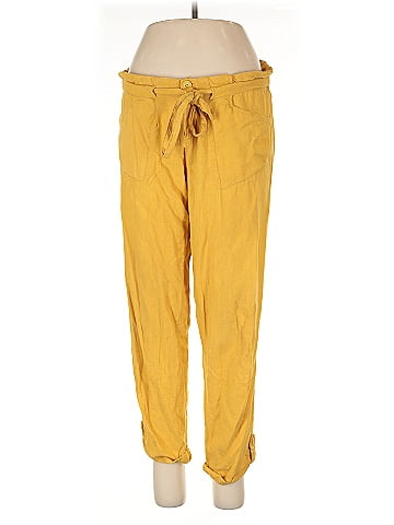Cali 1850 Linen Pants (view 1)