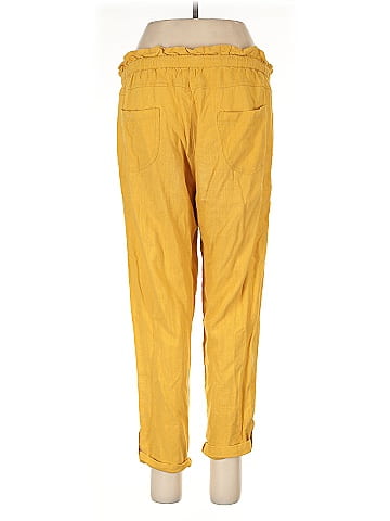 Cali 1850 Linen Pants (view 2)