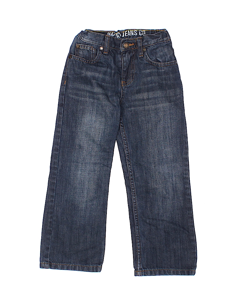 nautica boys jeans