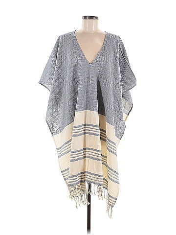 Tribe Alive Poncho (view 1)