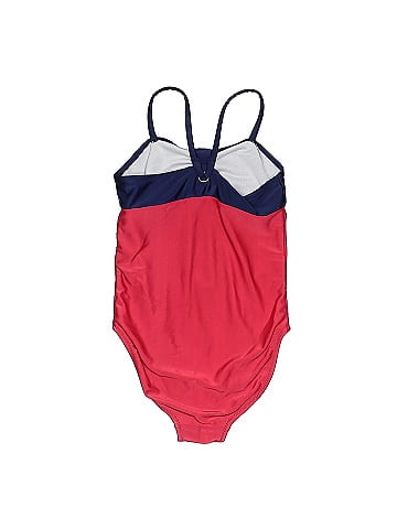 Nautica One Piece Swimsuit (view 2)