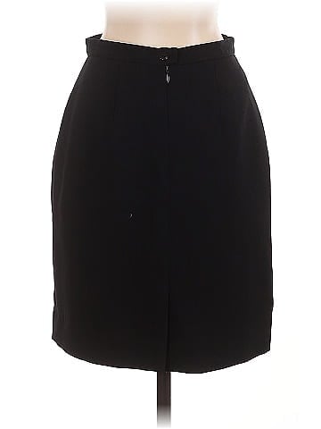 Petite Sophisticate Casual Skirt (view 2)