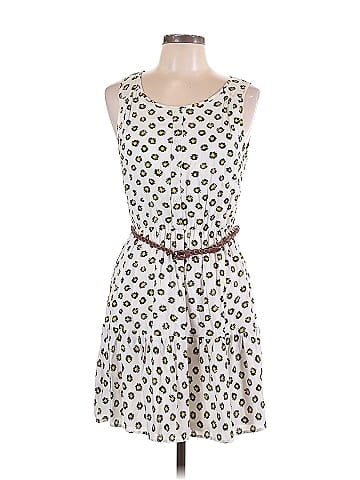 Doe & Rae Casual Dress (view 1)
