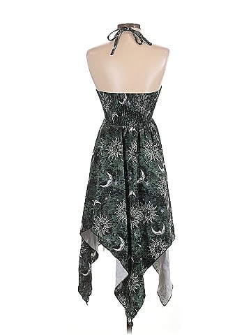 Romwe Cocktail Dress (view 2)