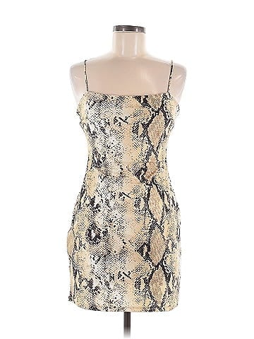 Nikki's Beach House Boutique Cocktail Dress (view 1)