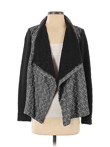 Lucky Lotus Cardigan (view 1)