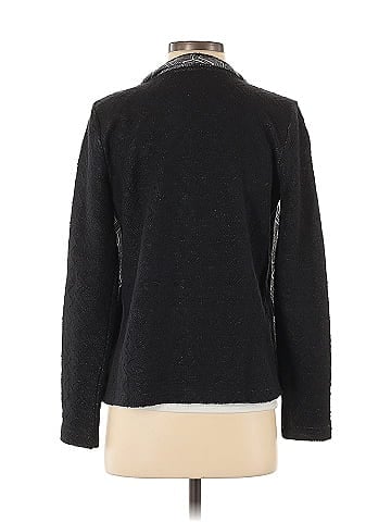 Lucky Lotus Cardigan (view 2)