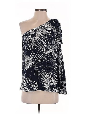 Shoshanna Sleeveless Silk Top (view 1)