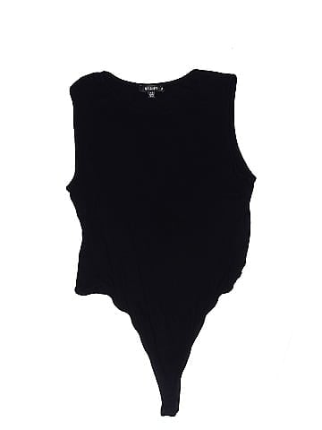 Missguided Bodysuit (view 1)