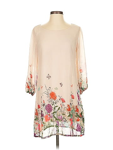 DJT Casual Dress (view 1)
